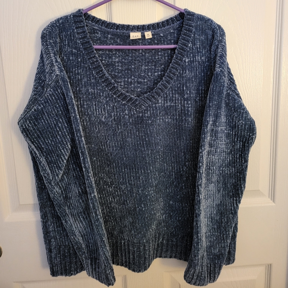 Gap Knit Sweater